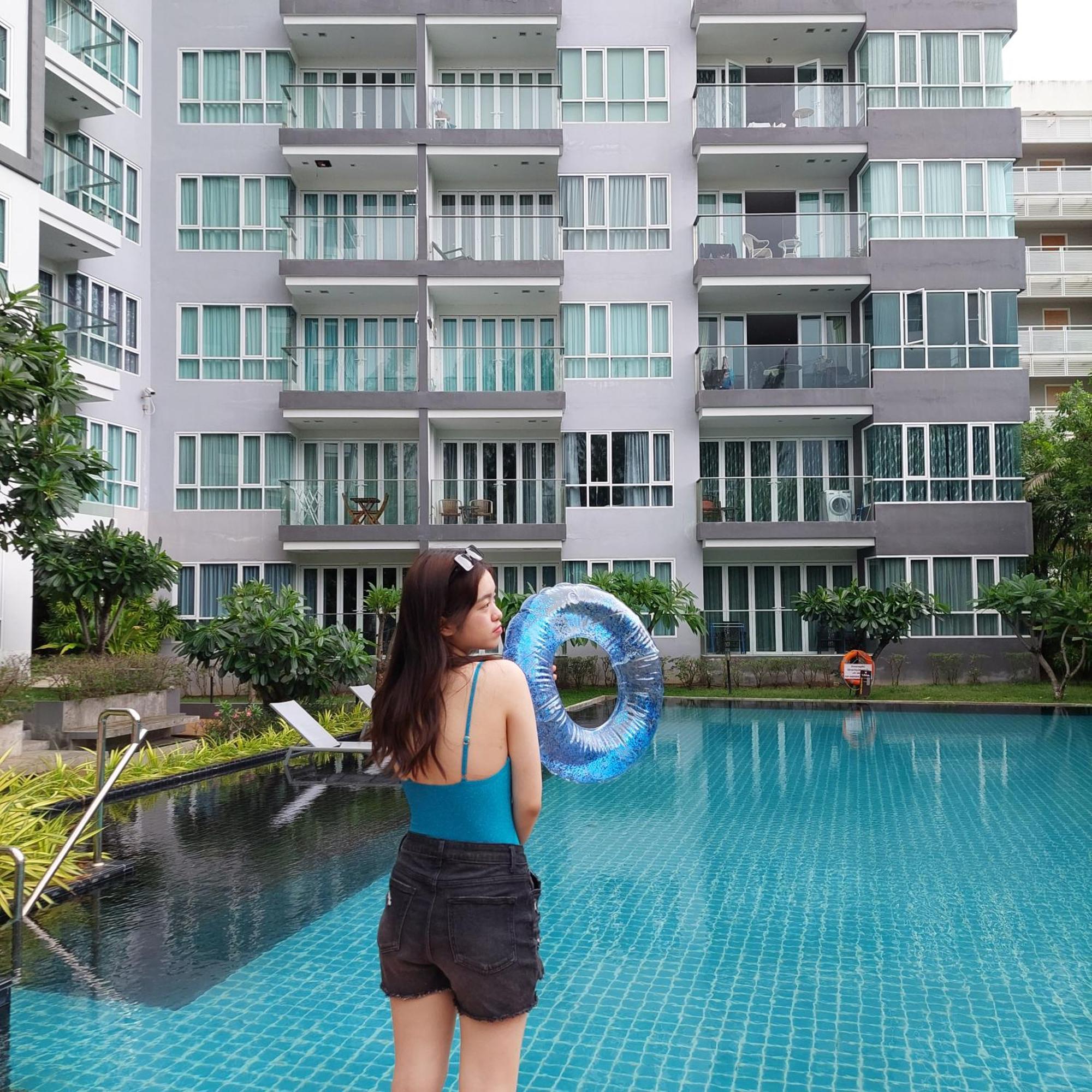 Ban View Viman Condo HHQ Habitación foto
