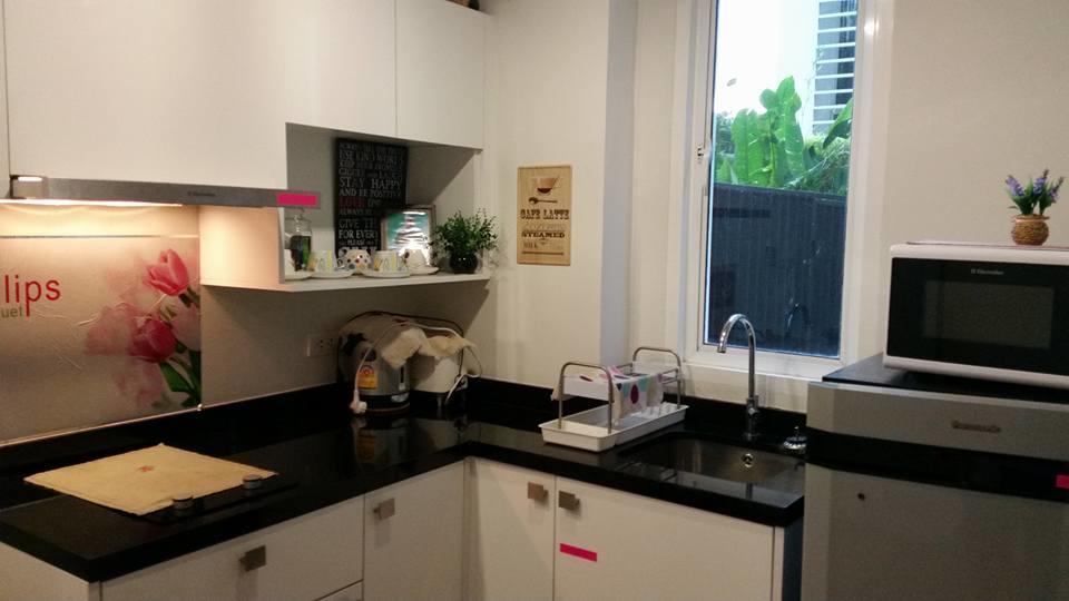 Ban View Viman Condo HHQ Exterior foto