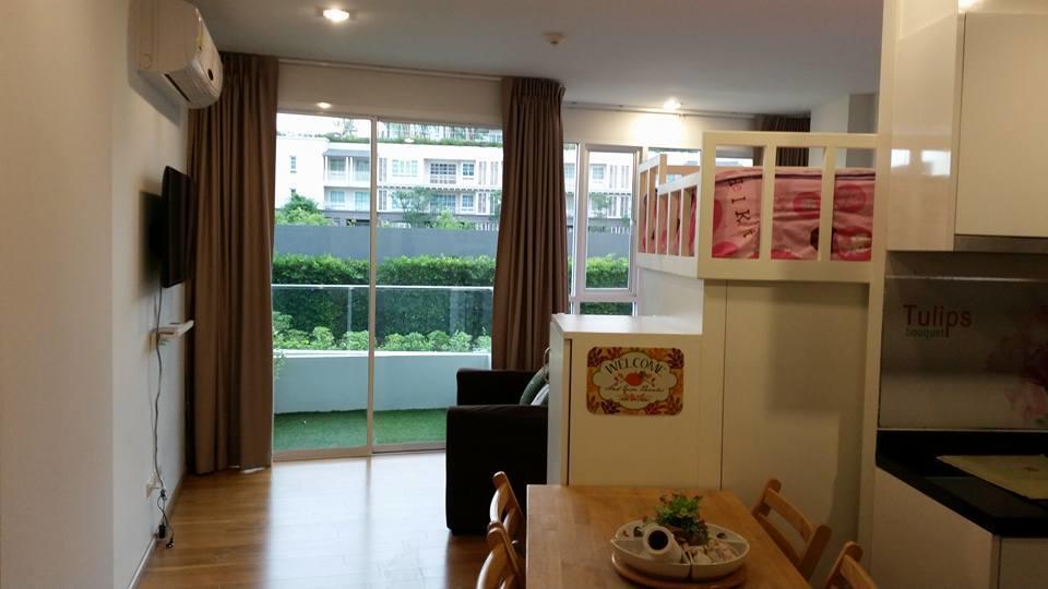 Ban View Viman Condo HHQ Exterior foto