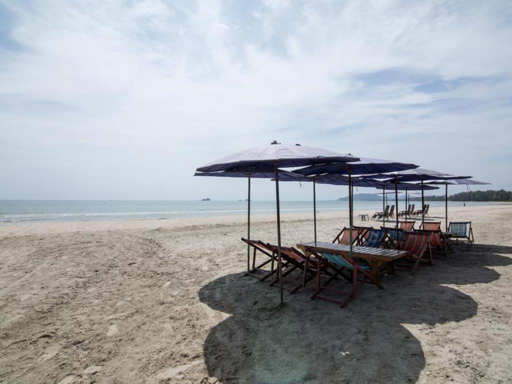 Ban View Viman Condo HHQ Exterior foto