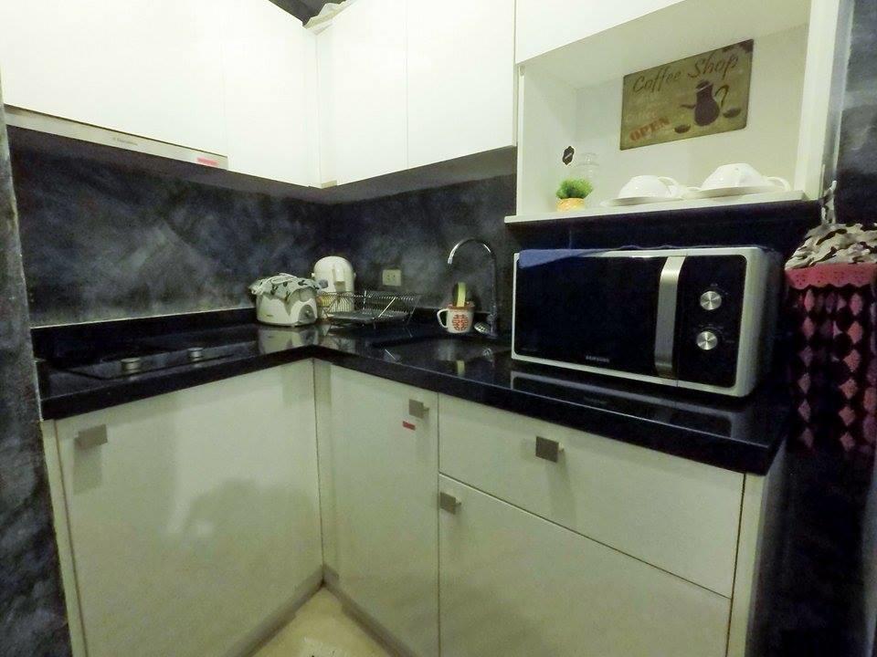 Ban View Viman Condo HHQ Exterior foto