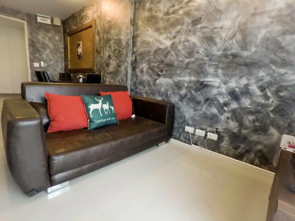 Ban View Viman Condo HHQ Exterior foto