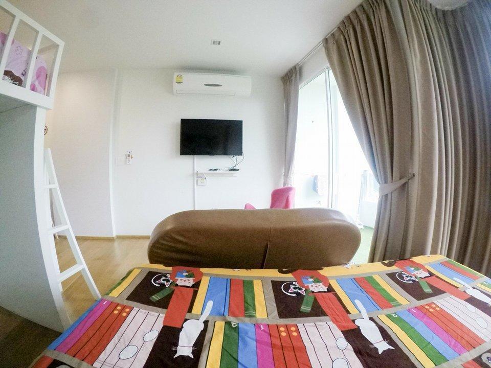 Ban View Viman Condo HHQ Exterior foto