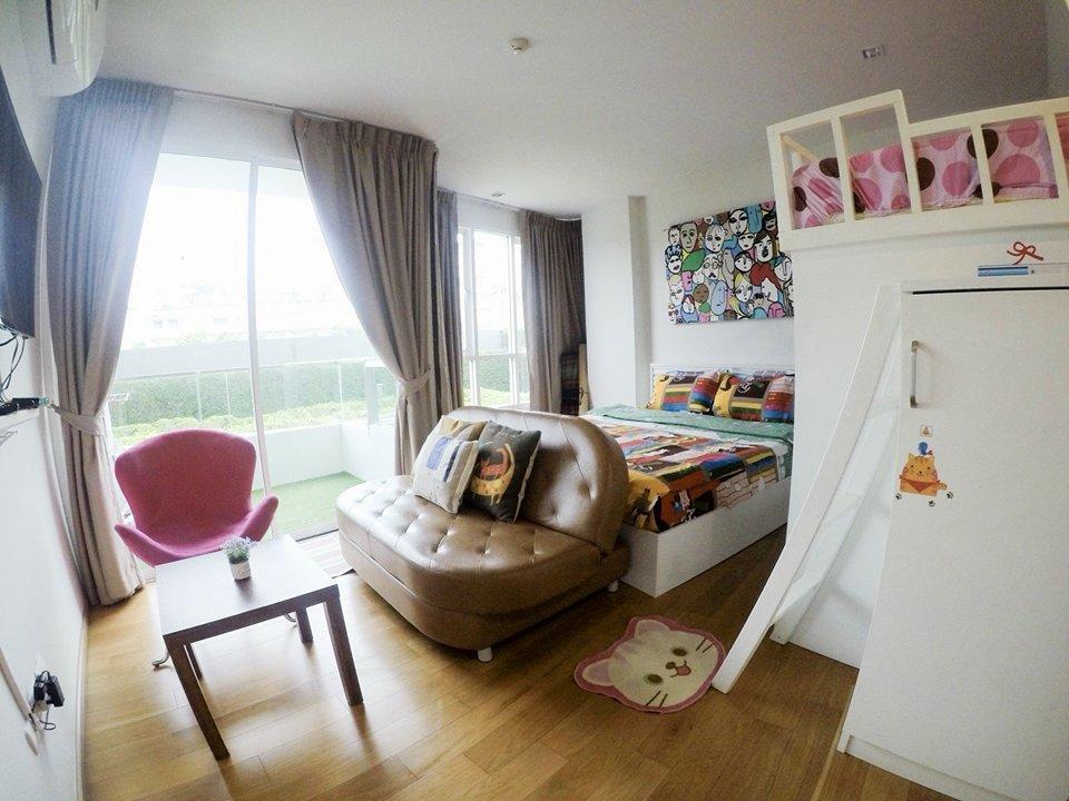Ban View Viman Condo HHQ Exterior foto