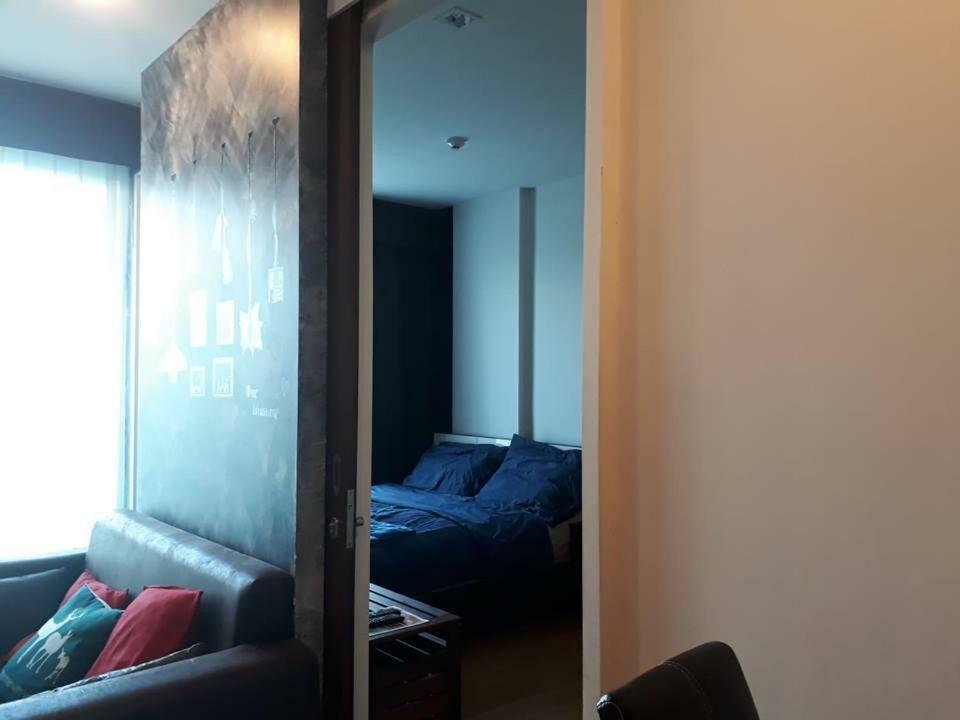 Ban View Viman Condo HHQ Exterior foto